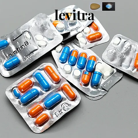 Ordonnance pour levitra